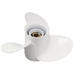 Yamaha Oem, K-series Talon Rh 3-BLADE Propeller, 13.5"X12P, 6EK-45945-00-00. Fixed Price $219.94.