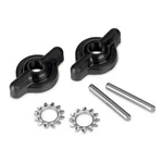 Minn Kota 1865010 MKP-9 Trolling Motor Propeller Nut; --:. Fixed Price $24.16.