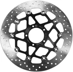 Brembo Serie Oro Floating Brake Rotor Front 78B408A4 Ducati. Fixed Price $453.93.