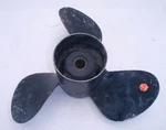 Michigan Wheel SMC-510 Mercury Mercruiser Boat Prop 15 X 19. Fixed Price $53.98.