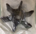 New Genuine Emp Marine 47-00008 Impeller For Johnson Evinrude. Fixed Price $35.85.