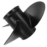 10 7/8"X11" Boat Propeller For Mercury 60HP Stroke 48-85632A45 Rh Blade. Fixed Price $53.02.
