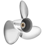 16 X 23 Stainless Boat Propeller For Suzuki Dt 150-225HP Df 150-300HP Tooth. Fixed Price $415.00.
