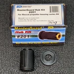Nos Turning Point Hub Kit #201 Masterguard For Mercury Mariner 8-SPLINE 11100101. Fixed Price $14.99.