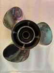 Michigan Wheel 013046 Stainless 14.500 X 19.000. Fixed Price $215.51.