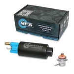 Fits 02-06 Mercury 30 40 60 Hp 883202T02 F50000104 Marine Fuel Pump +reg Qfs. Fixed Price $101.98.