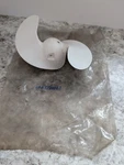 319004 Omc Johnson Evinrude Prop Nos. Fixed Price $24.99.