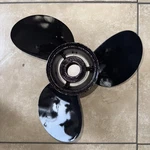 Michigan Wheel Vortex 14.5X19 3 Blade Right Hand Aluminum Propeller. Fixed Price $130.00.