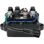 Yamaha Genuine Relay Assembly 63P-81950-00 Oem Replacement Outboard F150AETX. Fixed Price $245.00.