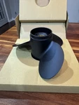 Aluminum (10 X 15") Evinrude Johnson Rh Propeller, 763486. Fixed Price $85.00.