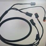 0176334 Evinrude Johnson Extension Harness Cable Assembly 10 Ft. Fixed Price $85.00.