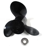 031044 12 3/4 X 21 Pitch Prop Mercury Force Honda 40-140 Outboards. Fixed Price $139.99.