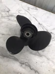 Michigan Wheel Boat Propeller 011102 Inch. Fixed Price $79.05.