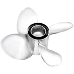 Solas 1654-155-26 Mercruiser Iii Propeller Bravo 19TOOTH 15-1/2X26 Front Md. Fixed Price $558.32.