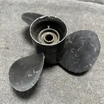 Michigan Wheel Pm 515 Blade 13 Spline Propeller Rh. Fixed Price $20.00.