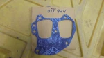 Of Oem Evinrude Johnson Omc Part # 318924 Gasket. Fixed Price $5.99.
