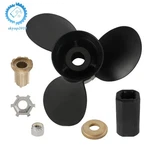 14 1/2 X 19 Boat Propeller For Mercury 135-300 Hp 15 Spline 48-832830A45, Rh. Fixed Price $68.21.