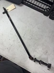 Arctic Cat Snowmobile Steering Post 1705-353. Fixed Price $99.95.