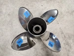 New Counter Blade 14" X Mercury Vensura Ss Prop, 48-825901 19P, P9841. Fixed Price $455.00.