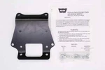 Genuine Yamaha Warn Winch Mount Bracket Kodiak Yfm 400 2000 2001. Fixed Price $43.88.