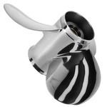 11 1/8" X 13" Boat Propeller For Yamaha F40 F50 F60 Stroke 1995-2023. Fixed Price $175.39.