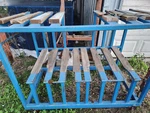 Marine Outdrive Lower Unit Repair Rack Shop Mercruiser Omc Yamaha Trp Honda Suzu. Fixed Price $1068.00.