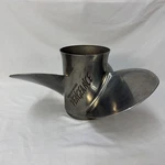 Mercury Marine Vengeance 48 16316 19P Blade Stainless Steel Propeller. Fixed Price $199.99.