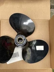 379260 Omc Johnson / Evinrude Prop 10 X 9.25P. Fixed Price $71.50.
