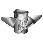 Yamaha Reliance Sds Series Stainless Propeller 18" Pitch 150HP - 200HP Outboard. Fixed Price $1073.30.