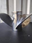 Blade 3/4" X 24 Michigan Wheel 013038. Fixed Price $300.00.