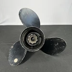 Michigan Wheel 031044 D740 Stainless Steel Propeller. Fixed Price $69.54.