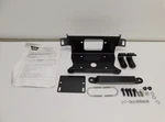 2005-2013 Kawasaki KVF650 Brute Force Warn Winch Mount 70626. Fixed Price $39.98.