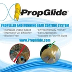 Propglide & Running Gear Coating Kit - Medium 625ML. Fixed Price $216.20.