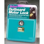 Mcgard Outboard Motor Lock 1/2-20 74036. Fixed Price $54.02.