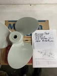 16 X 13 Pitch Volvo Propeller By Michigan. Fixed Price $150.00.