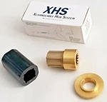 Michigan Wheel XHS-111 Hub Kit For Evinrude Johnson 40-75HP 3/8" Gearcase. Fixed Price $42.99.