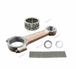 For Mercury Outboard 30-120 Hp Connecting Rod Kit 640-9612A6, 640-9612A7. Fixed Price $157.23.
