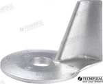 Anode Zinc Trim Tab For Mercury/mariner. Fixed Price $41.99.