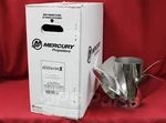 Mercury Rev X Propeller 350/400 Hp V10 Outboard - 29P Lh 8M0182957 New/ Oem. Fixed Price $1340.15.