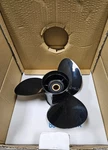 Nos Oem Suzuki Marine 13.5 X Propeller Blade Aluminum 990C0-00760-15P. Fixed Price $130.00.