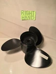 PROPELLER,16"X13,MERCURY,SMC-504-C-031041,R/H,NEW/WITHBOX. Fixed Price $180.00.
