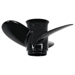 3 Blade Rh Propeller For Mercury 8HP 9.9HP Tohatsu NSF8 NSF9.8 8.5" Aluminum. Fixed Price $46.51.