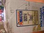 New Michigan Wheel 062014 10.25 X 13 Pitch For Suzuki Motors 5-B-2. Fixed Price $79.95.