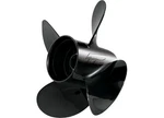 Turning Point 21502141 Hustler Boat Propeller Series LE-4 14X21 4-BLADE Alum Lh. Fixed Price $129.46.
