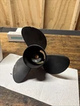 Solas Amita Boat Prop Blade, 14.3 Inch, 21 Pitch, Aluminum Mercury 1511-143. Fixed Price $59.99.