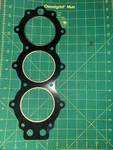 *new Oem* Omc Johnson Evinrude 0335361 Lot Of 2 GASKET4. Fixed Price $15.00.