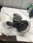 06 Mercruiser Mercury Marine Boat Propeller. Fixed Price $75.00.
