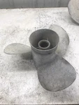 Mercury Marine Mercruiser Bravo Rear Back Boat Propeller 48-823662 20P. Fixed Price $335.75.