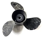 Michigan Wheel SMC-508 Cup Mercruiser Stern Drive 15X17 48-36016 Spline 4.75. Fixed Price $49.99.