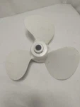 FP-322 Chrysler 70-105HP 2-PIECE Lower Unit Outboard 13 X 16P Prop 1966-69. Fixed Price $159.99.
